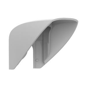 AJAX HOOD Capa de proteção para detector exterior MOTIONPROTECT OUTDOOR