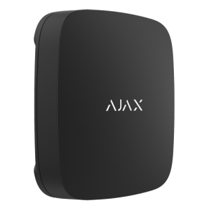 Ajax LEAKSPROTECT-B Detector de inundação wireless para alarmes Ajax preto