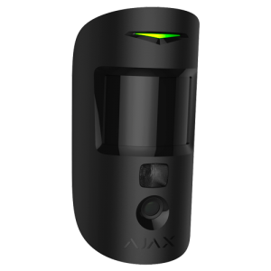 AJAX MOTIONCAM-B Detector de movimento com camara para AJAX HUB2 E HUB 2 PLUS