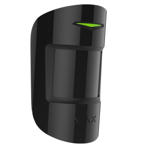 AJAX MOTIONPROTECT Detector PIR bidirecional imune a animais domésticos