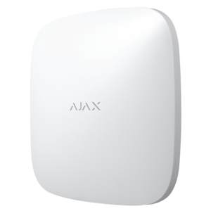 AJAX HUB Central de alarme profissional Grau 2