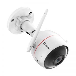 Câmara Wifi Ezviz 2 Megapixel Apta para Exterior EZ-C3W