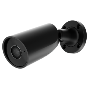Ajax AJ-BULLETCAM-5-B Câmara IP Bullet 5 Megapixel Lente 2.8mm