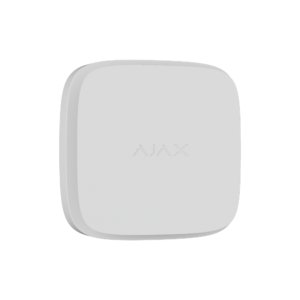 Ajax AJ-FIREPROTECT2-H-RB-W Detetor termovelocimétrico